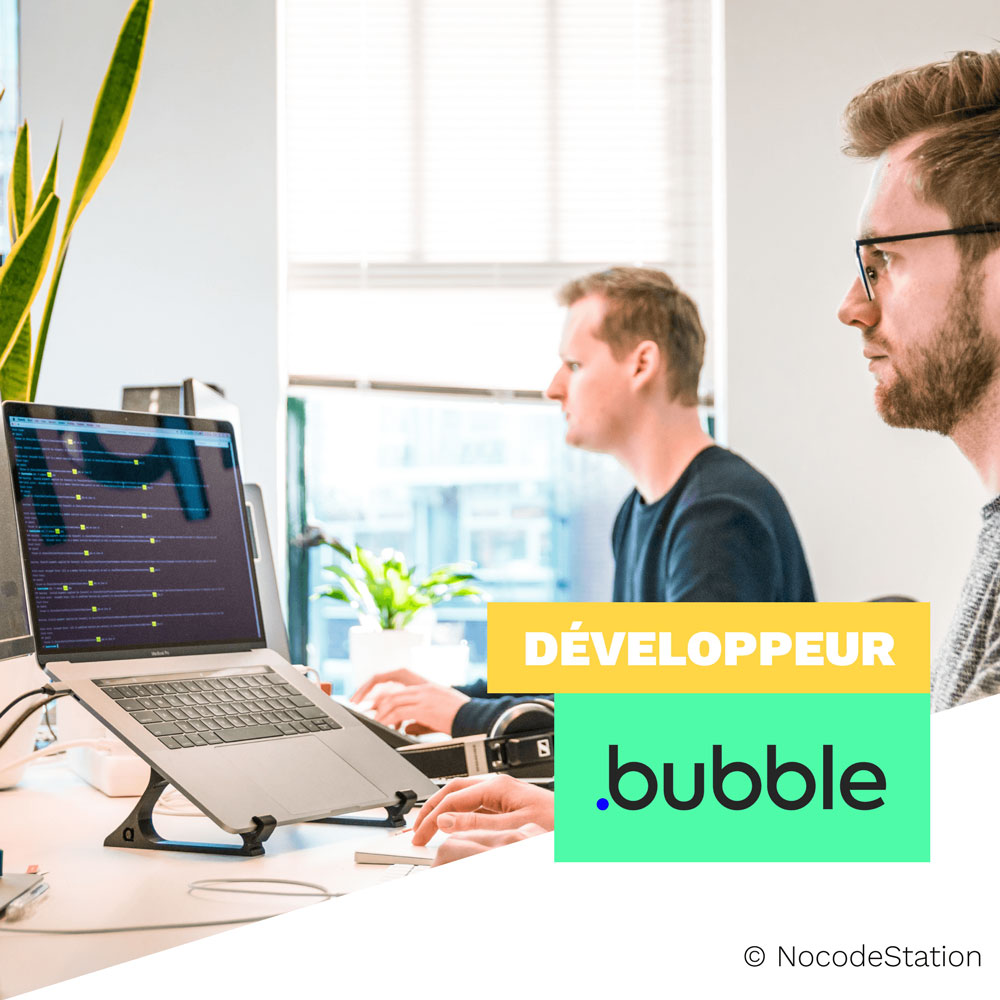 Job-no-code-developpeur-Bubble-nocodestation